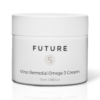 2.37 oz jar of Vino Remedial Omega 3 Face Cream by Future 5 Elements